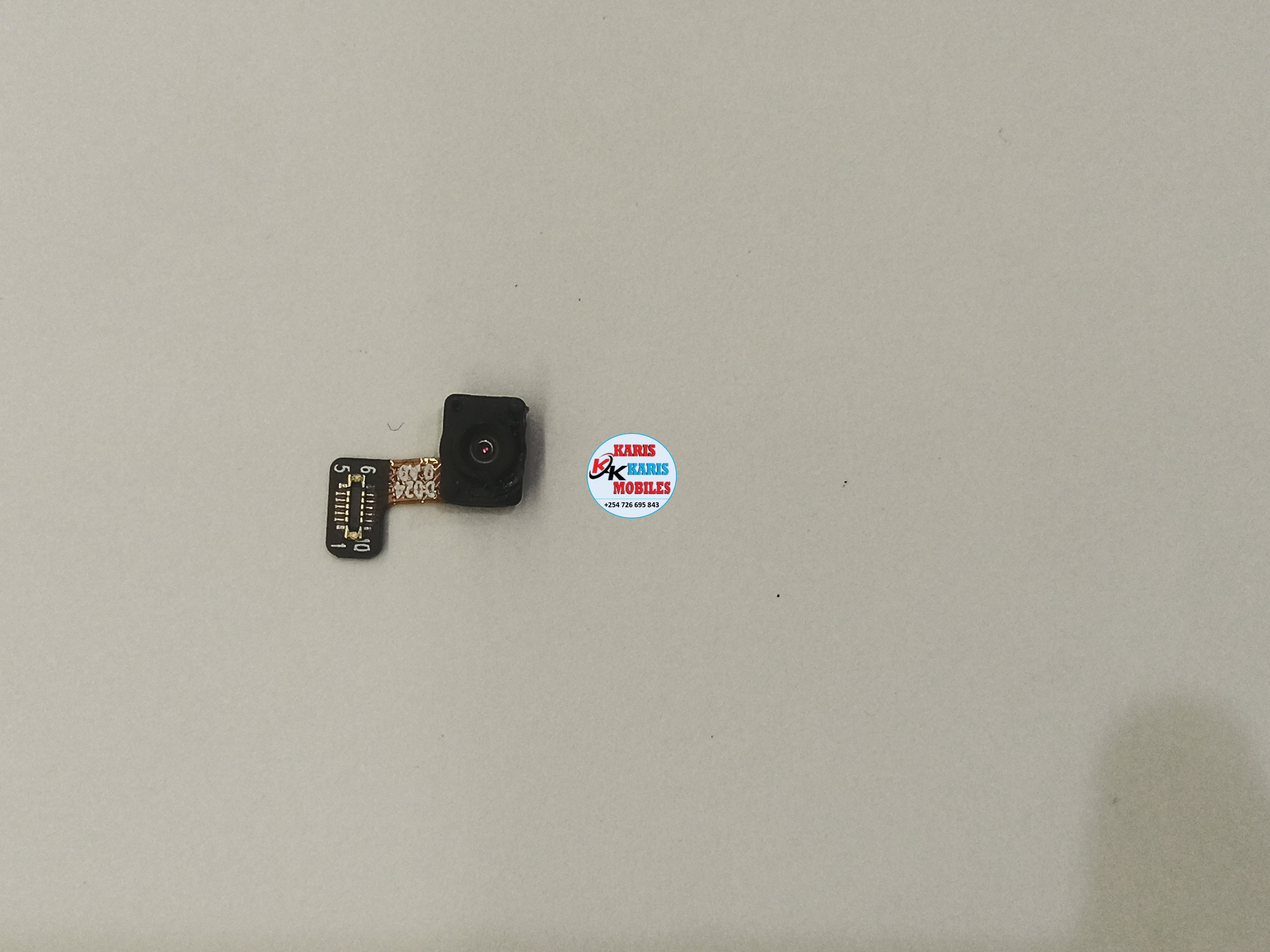 oppo reno 8 fingerprint sensors